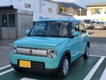 ❤ご納車おめでとうございます❤